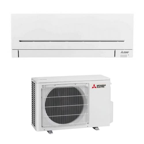 Mitsubishi Electric 
