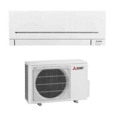 Mitsubishi Electric