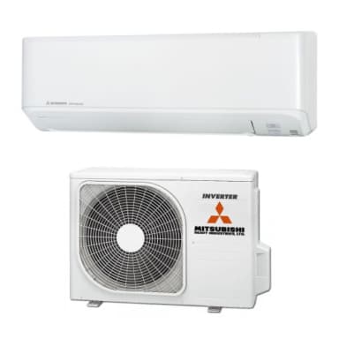 Mitsubishi Heavy