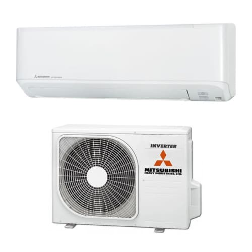 Mitsubishi Heavy 