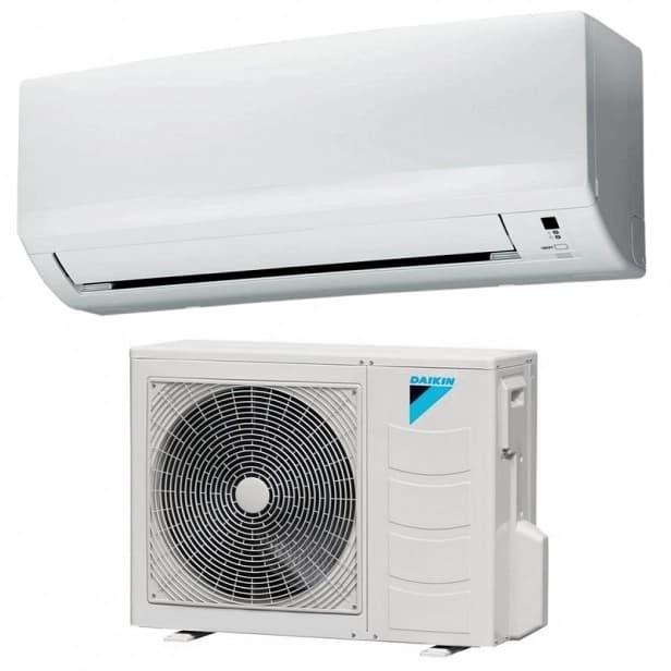 Daikin