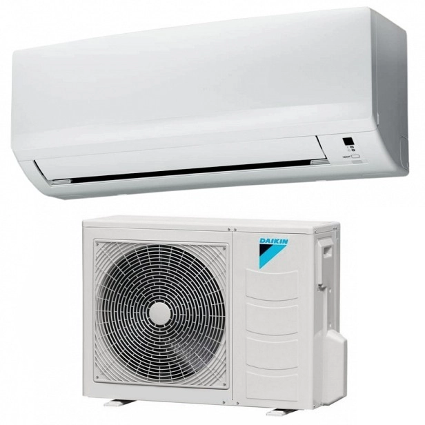 Daikin Sensira · 2,0 kW
