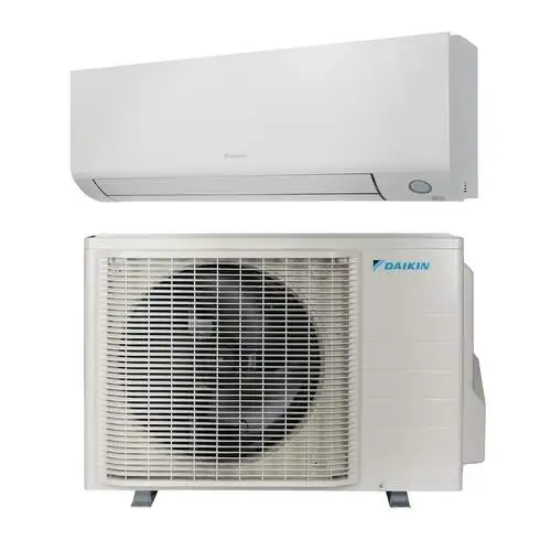 Daikin Perfera · 3,5 kW