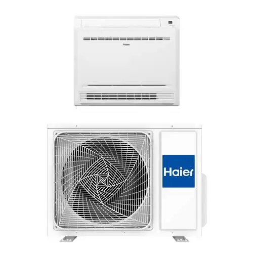 Haier Console · 3,5 kW
