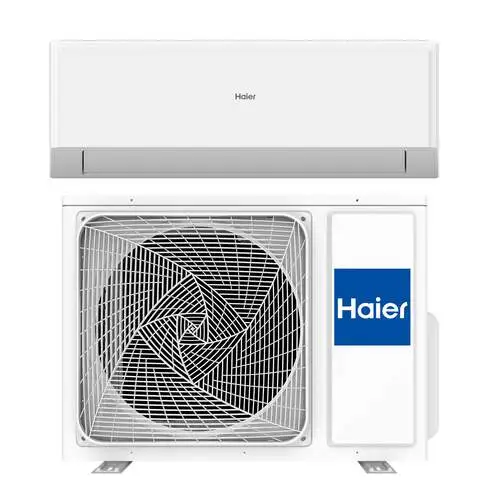 Haier Revive Plus · 4,8 kW