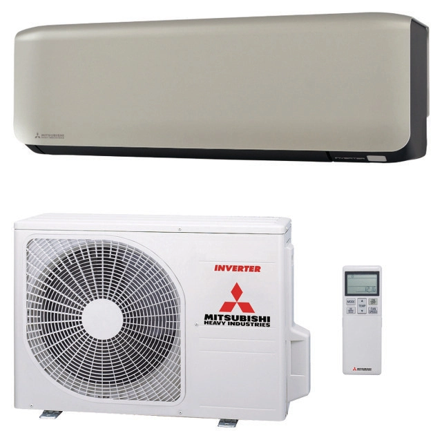 Mitsubishi Heavy ZS-WFT · 3,5 kW
